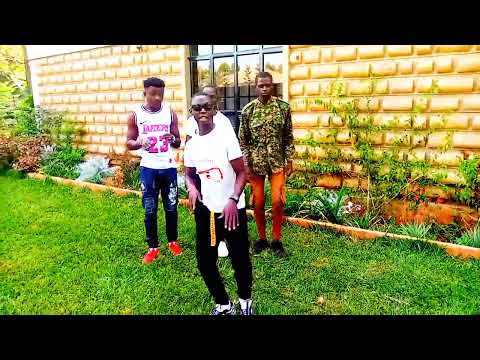 Kingcity classic_Everyone (Official 4k video)Mp4