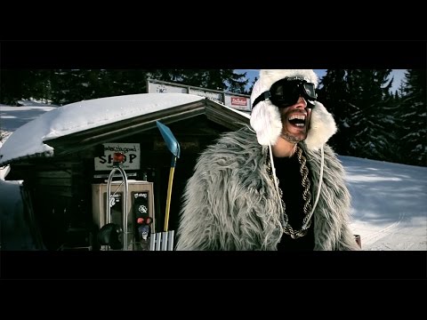 SKERO Pistenkanone (Official Video)