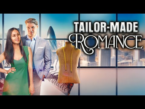 Tailor-Made Romance (2025) [Romance] [Comedy] When Love Finds The Perfect Fit | full movie