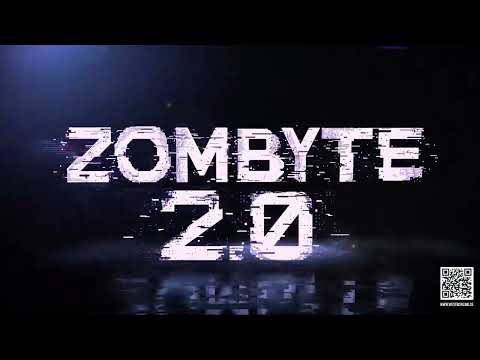 Westbowling - Hologate Arena mit Zombyte 2.0 VR Game