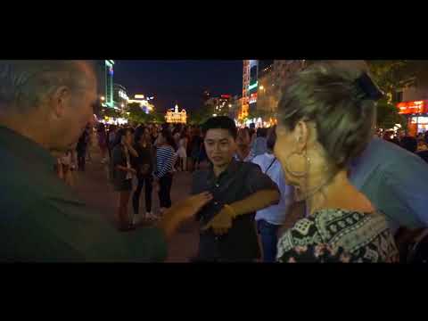 Saturn Magic -COLORFUL by Zihu - Trick