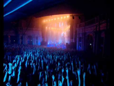 Faithless - Passing the baton (Live at Brixton Academy, London) FULL CONCERT