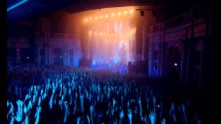 Faithless - Passing the baton (Live at Brixton Academy, London) FULL CONCERT