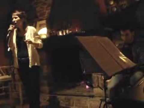 Fly me to the moon - La Llacuna Jazz Quartet