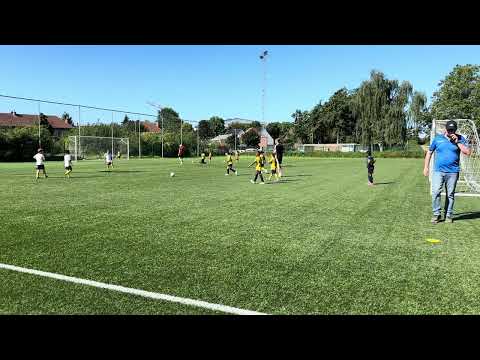 STVV Youth (U8) - RUSG U7