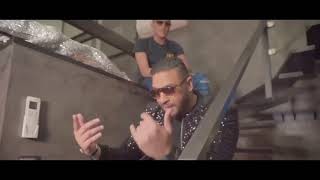 Dj Hamida Feat  Aymane Serhani &amp; Balti  -  Scénario (Clip Officiel)