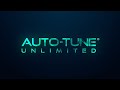 Video 1: Introducing Auto-Tune Unlimited