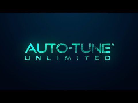 Immagine Antares Auto-Tune Annual Subscription (Download) - 2