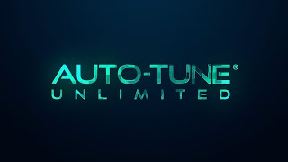 Video thumbnail for Introducing Auto-Tune Unlimited by Auto-Tune® / Antares Audio Technologies