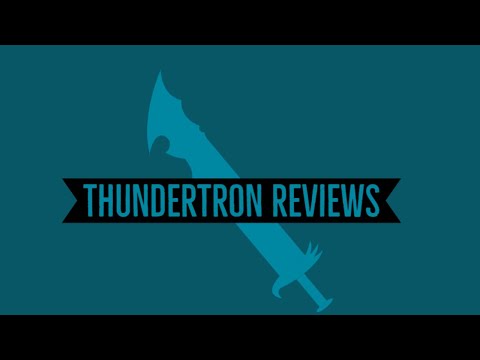 Thundertron Reviews Collection Short
