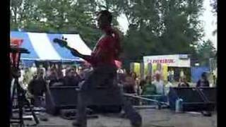 Solitude (Sneekwave 2003 ) ( Live )