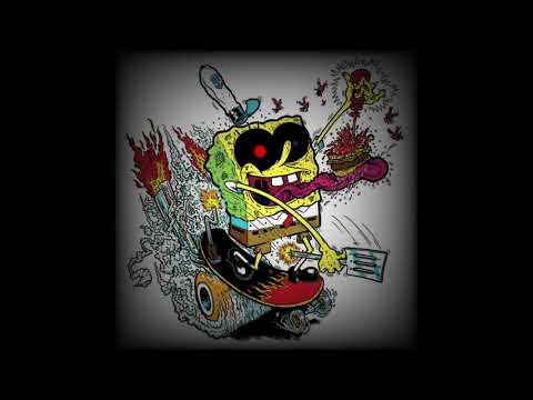 Dustspongeswap-The Dreamer/The Murder Diesel Dreaming