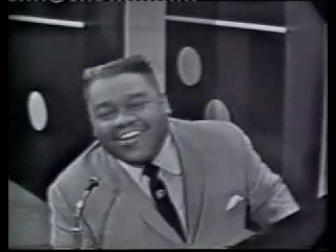 Fats Domino - Let The Four Winds Blow (1961)