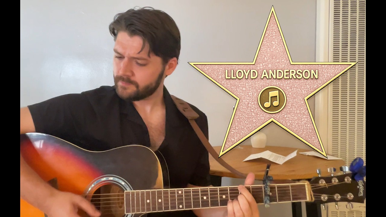 Promotional video thumbnail 1 for Lloyd Anderson (Lloyd TV)