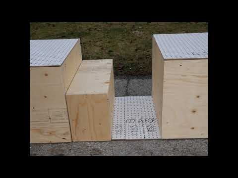 ADA Level Boarding 2019-01-23