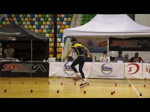 EFSC 2016 / SF1 battle men