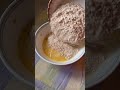 Whole wheat dinner rolls.