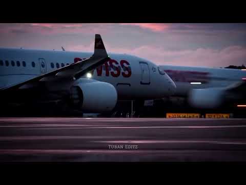 This Is The Beauty Of Aviation ❤