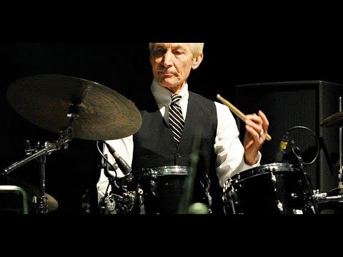 Charlie Watts Quintet - Bluebird