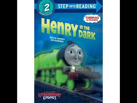 Henry In The Dark