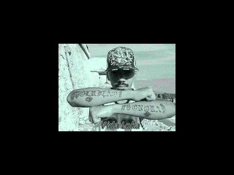 Vida Loka (Poluição Sonora), Drama, CurLil Rollin & Balla9 - A Vida É Foda [CurLil-G Records]