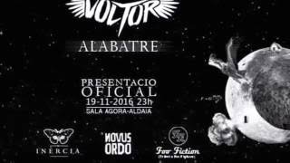 VOLTOR - Extrem @Àgora Live (#voltornada)