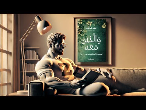 كتاب والذين معه | الصحابة كما لم تراهم من قبل