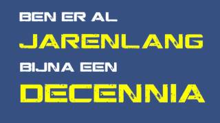 Safi & Spreej - Herinner mij (tekst animatie)