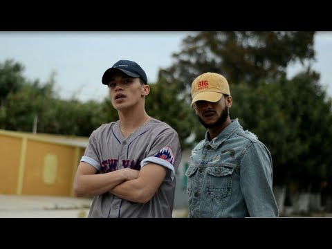 GaTi Ft . L'ARABE _ JAMAIS N5OUNOU