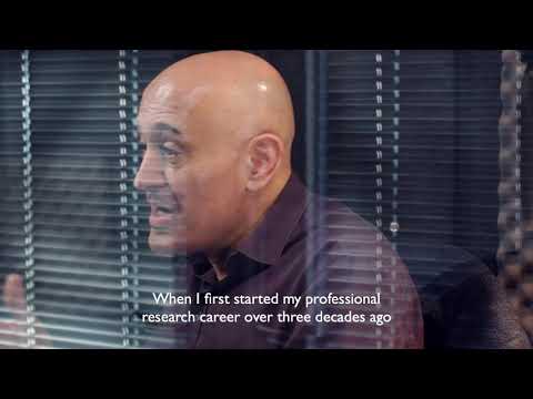 The World According to Physics - Jim Al-Khalili