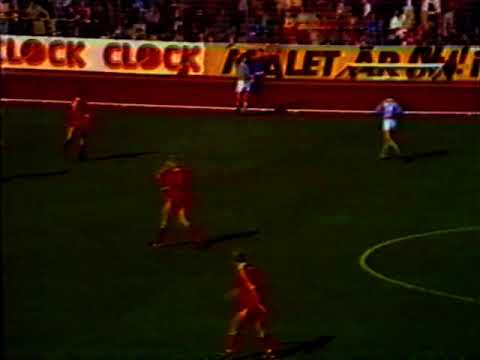 1979-09-30 Malmö FF - Kalmar FF 0-3 Allsvenskan