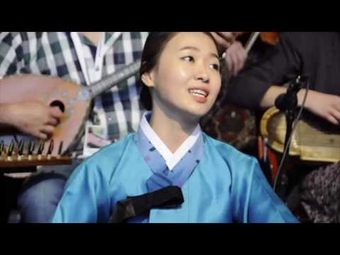 ETHNO 2014 final concert