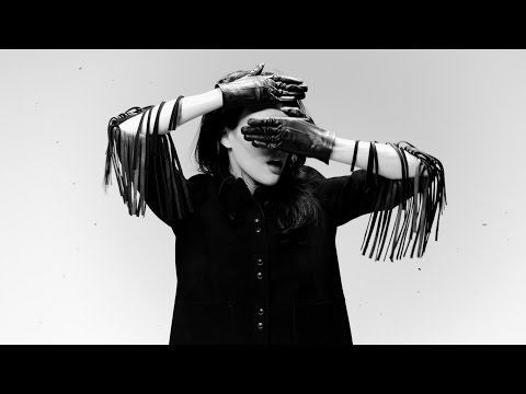 Sophia Somajo - Klein Blue (Official Video)