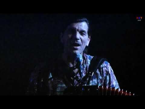 BRATSCH - François Castiello - Fratelli - Cartoucherie 2015