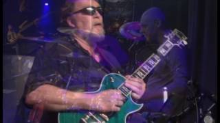 Last concert of Martigan at ProgFrog Netherlands / 18th of dec. 2016