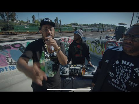Cashus Rapper Cashus King & DJ Applejac – ‘Cream Soda’ feat. Blu (video) – Grown Up Rap