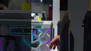 Darkflash at CES 2026