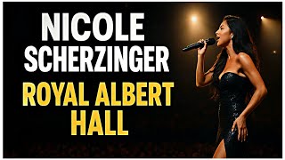 Download lagu Nicole Scherzinger Live at Royal Albert Hall | Stunning Full Performance 2025 mp3
