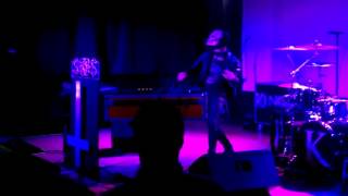 GOST: "Maleficarum" Live in St. Louis