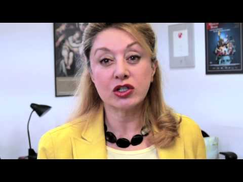 Vanessa Dylyn - Share Your Story - The Mystery of San Nicandro