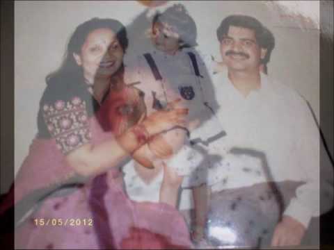 Happy birthday Roopali :)