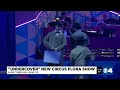 Circus Flora S New Undercover Show Runs Through June 25