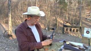 1858 Remington Cap & Ball