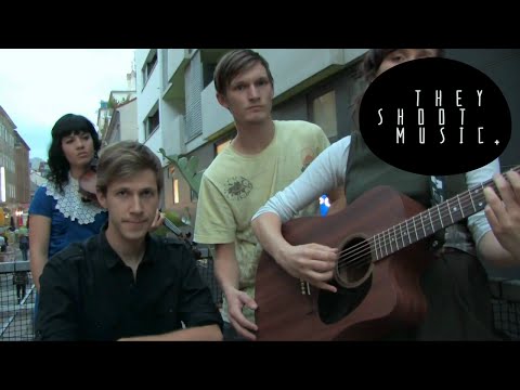 The Darkest Day - Ramona Falls