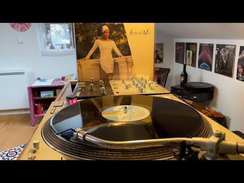 A tribute to Louil Silas Jr Mix🎶🎵( Special RNB 80’)