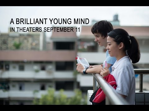 A Brilliant Young Mind (US Trailer)
