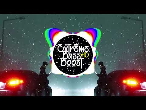 Coolio - Gangsta's Paradise [nismó Remix] (Extreme Bass Boosted)