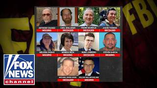 FBI called on to investigate scientists' 'suspicious' deaths, disappearances