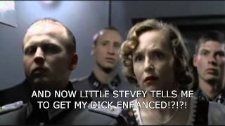 Hitler cannot find extra small Condoms