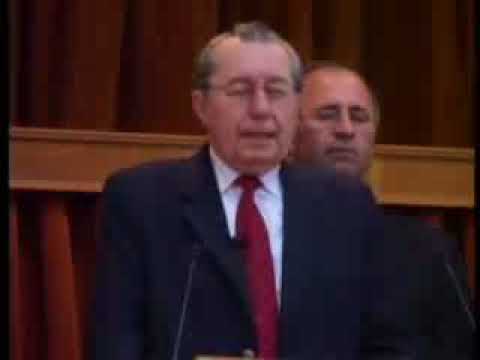 Iosif Ţon - 01 - Umblarea cu Dumnezeu - Ioan 17 v1-26 | www.predic.ro